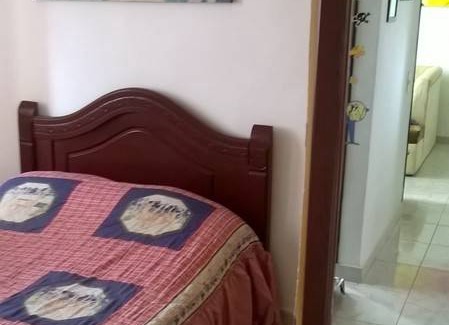 Cali Station Balnéaire | Chambre privée ∙ 2 personnes