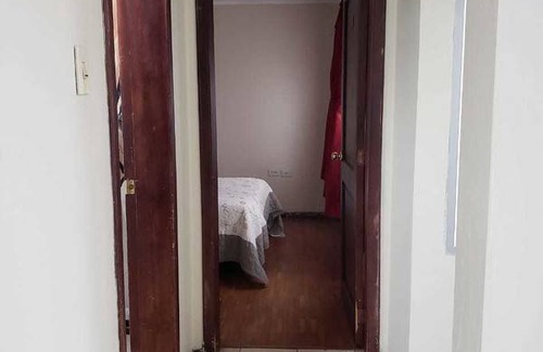 Latacunga Station Balnéaire | Chambre privée ∙ 2 personnes