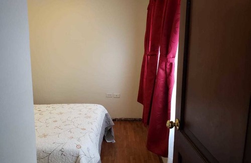 Latacunga Station Balnéaire | Chambre privée ∙ 2 personnes
