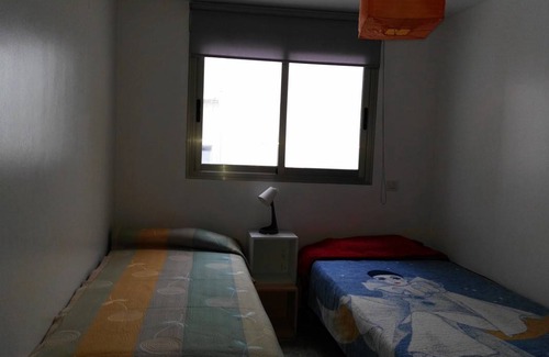 Arrancapins Station Balnéaire | Chambre privée ∙ 2 personnes