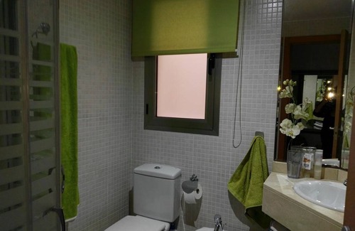Arrancapins Station Balnéaire | Chambre privée ∙ 2 personnes