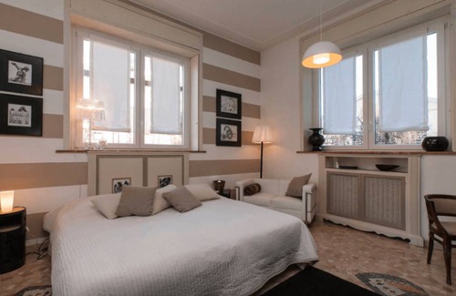 Ripamonti Corvetto Station Balnéaire | Chambre privée ∙ 2 personnes