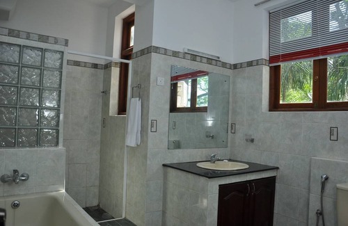 Sirimalwatta Station Balnéaire | Chambre privée ∙ 2 personnes