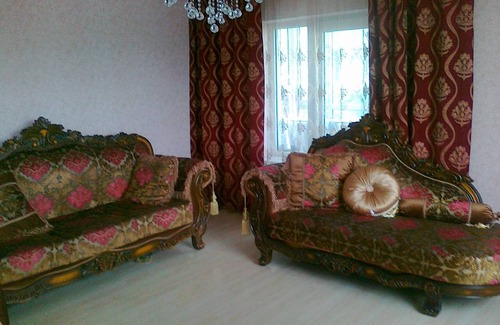 Bayanzurkh Station Balnéaire | Chambre privée ∙ 2 personnes