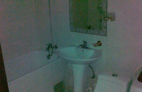 Bayanzurkh Station Balnéaire | Chambre privée ∙ 2 personnes