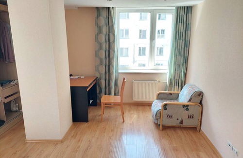 Downtown Ulaanbaatar Station Balnéaire | Chambre privée ∙ 2 personnes