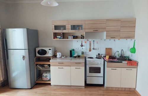 Downtown Ulaanbaatar Station Balnéaire | Chambre privée ∙ 2 personnes
