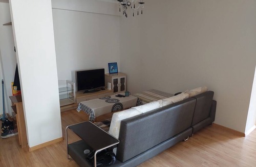 Downtown Ulaanbaatar Station Balnéaire | Chambre privée ∙ 2 personnes