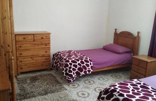 San Gwann Station Balnéaire | Chambre privée ∙ 2 personnes