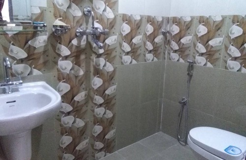 Madhyapur Thimi Station Balnéaire | Chambre privée ∙ 2 personnes