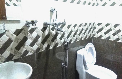 Madhyapur Thimi Station Balnéaire | Chambre privée ∙ 2 personnes