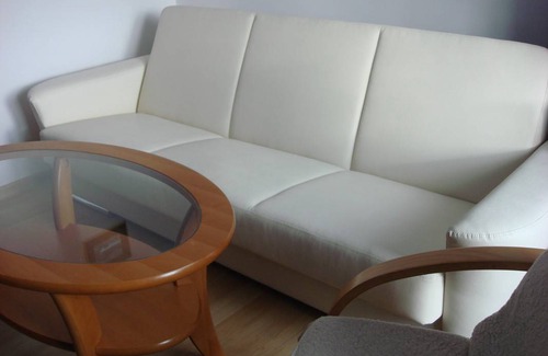Stare Miasto District Station Balnéaire | Chambre privée ∙ 2 personnes