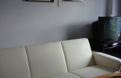 Stare Miasto District Station Balnéaire | Chambre privée ∙ 2 personnes