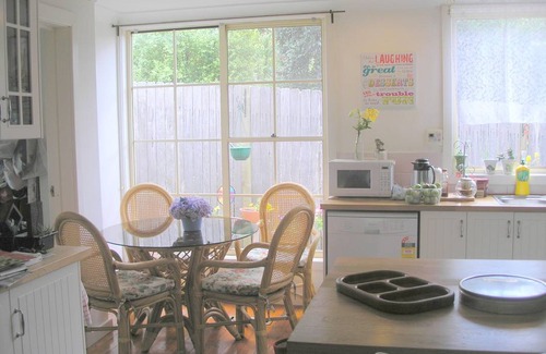Katoomba Station Balnéaire | Chambre privée ∙ 2 personnes