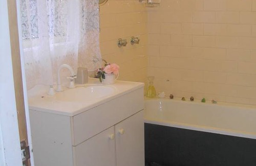 Katoomba Station Balnéaire | Chambre privée ∙ 2 personnes