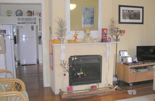Katoomba Station Balnéaire | Chambre privée ∙ 2 personnes