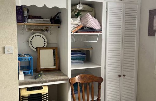 Ashton Hall Station Balnéaire | Chambre privée ∙ 2 personnes