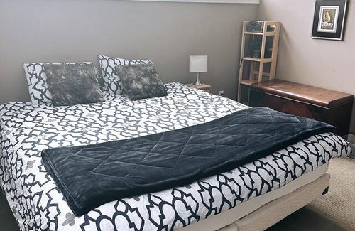 Wilden Station Balnéaire | Chambre privée ∙ 2 personnes