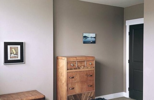 Wilden Station Balnéaire | Chambre privée ∙ 2 personnes