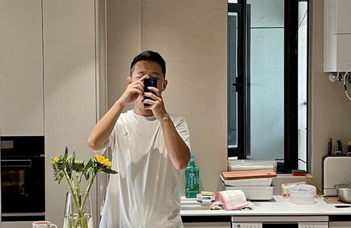 Jiang'an District Station Balnéaire | Chambre privée ∙ 2 personnes