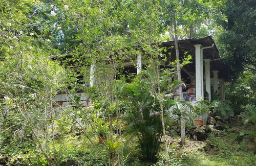 El Cerro Station Balnéaire | Chambre privée ∙ 2 personnes