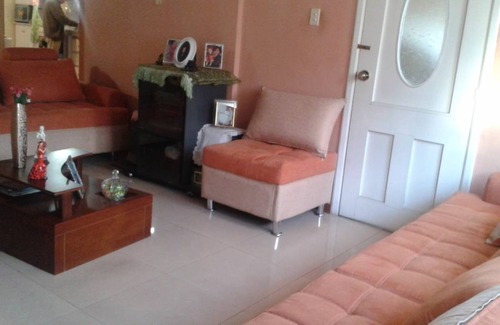 Chimborazo Province Station Balnéaire | Chambre privée ∙ 2 personnes