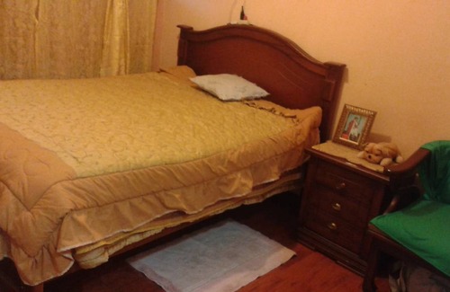 Chimborazo Province Station Balnéaire | Chambre privée ∙ 2 personnes