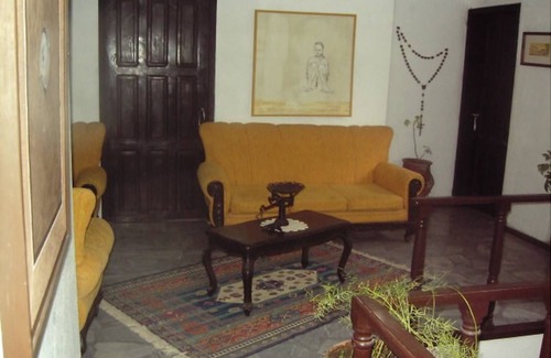 Chimborazo Province Station Balnéaire | Chambre privée ∙ 2 personnes