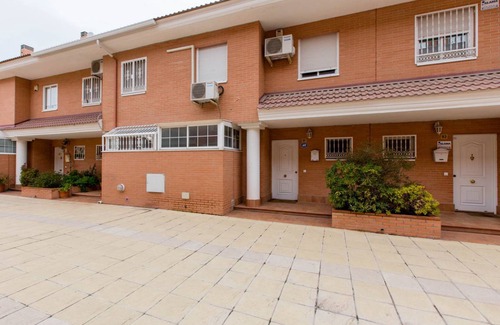 Suroeste Station Balnéaire | Chambre privée ∙ 2 personnes