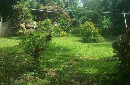 Nasinu Station Balnéaire | Chambre privée ∙ 2 personnes