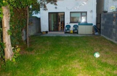 Coolock Station Balnéaire | Chambre privée ∙ 2 personnes