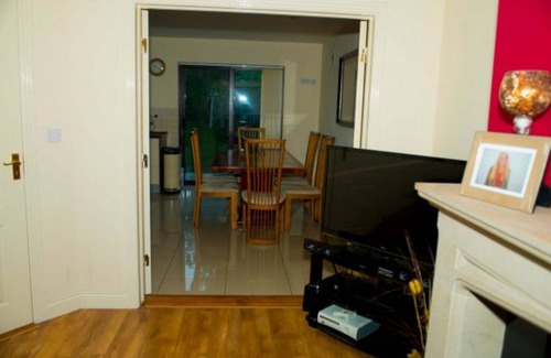 Coolock Station Balnéaire | Chambre privée ∙ 2 personnes