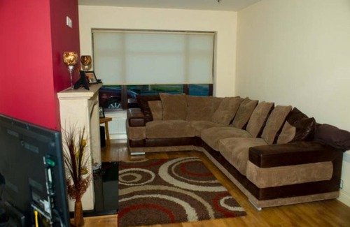 Coolock Station Balnéaire | Chambre privée ∙ 2 personnes