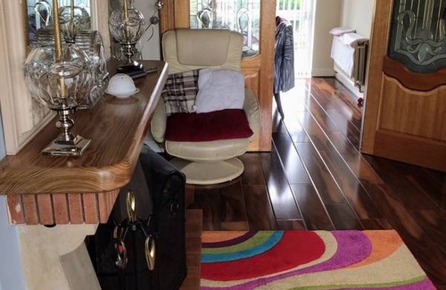 Glasnevin Station Balnéaire | Chambre privée ∙ 2 personnes