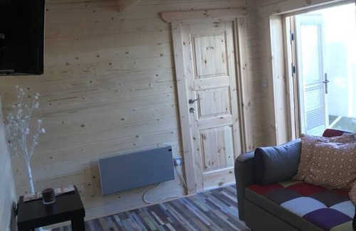 Glasnevin Station Balnéaire | Chambre privée ∙ 2 personnes