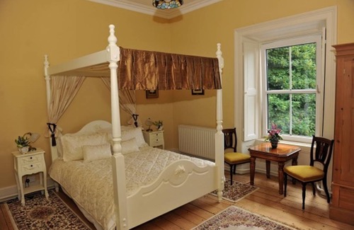 Rathowen Station Balnéaire | Chambre privée ∙ 2 personnes