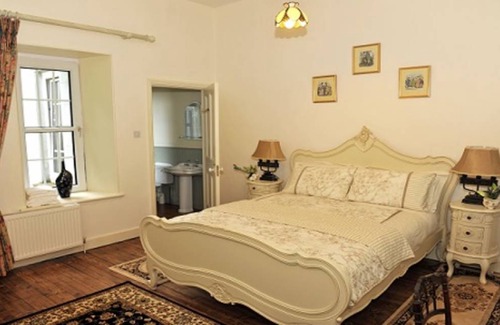 Rathowen Station Balnéaire | Chambre privée ∙ 2 personnes