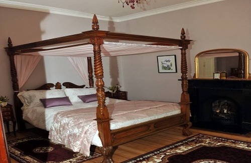 Rathowen Station Balnéaire | Chambre privée ∙ 2 personnes