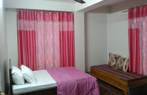 Mangan Station Balnéaire | Chambre privée ∙ 2 personnes