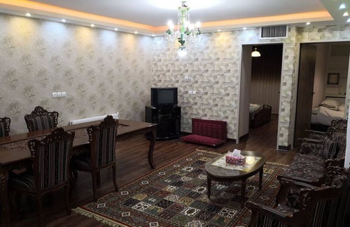 Darcheh Station Balnéaire | Chambre privée ∙ 2 personnes