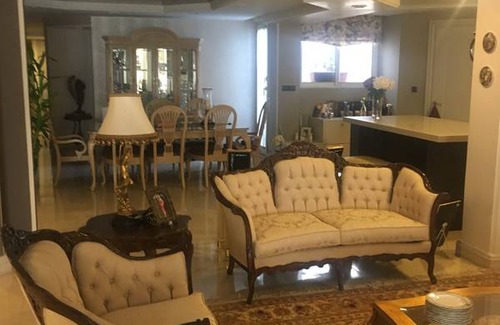 Tehran Province Station Balnéaire | Chambre privée ∙ 2 personnes