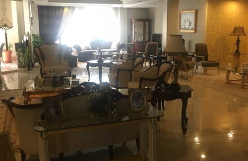 Tehran Province Station Balnéaire | Chambre privée ∙ 2 personnes