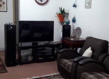 Ahvāz Station Balnéaire | Chambre privée ∙ 2 personnes