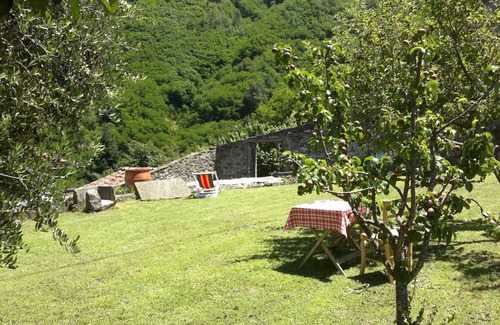 Borgo a Mozzano Station Balnéaire | Chambre privée ∙ 2 personnes