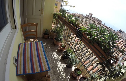 Taormina Station Balnéaire | Chambre privée ∙ 2 personnes