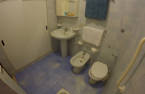 Taormina Station Balnéaire | Chambre privée ∙ 2 personnes