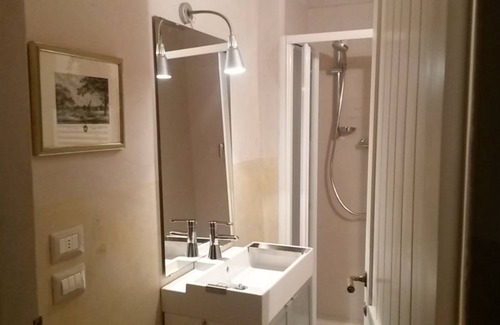 Calenzano Station Balnéaire | Chambre privée ∙ 2 personnes