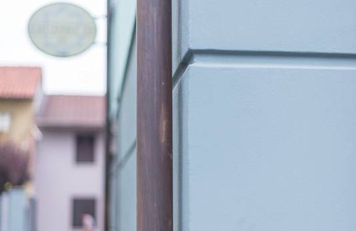Vigevano Station Balnéaire | Chambre privée ∙ 2 personnes