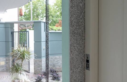 Vigevano Station Balnéaire | Chambre privée ∙ 2 personnes
