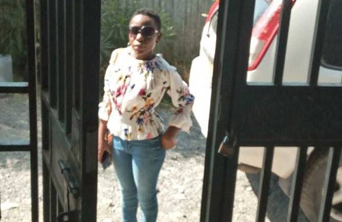 Syokimau Station Balnéaire | Chambre privée ∙ 2 personnes